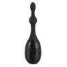 Black Velvets Poire Velvet Shower 200 ml - 14 x 3 cm Noire